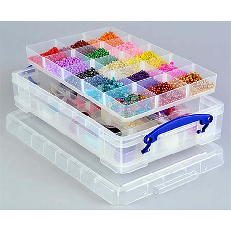 hobby storage boxes